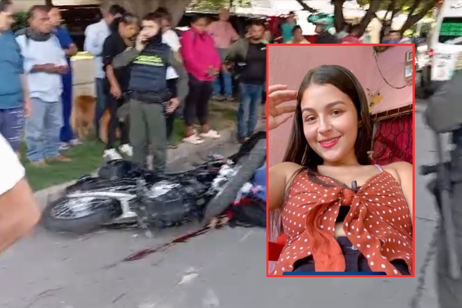 Identifican a mujer fallecida en accidente de tránsito en Valledupar