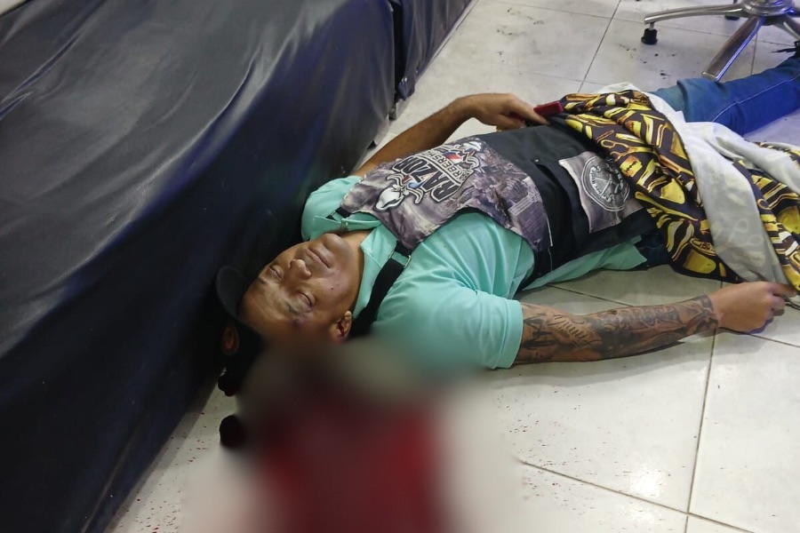 Otro asesinato en el Cesar: Barbero venezolano es ultimado a bala en El Paso