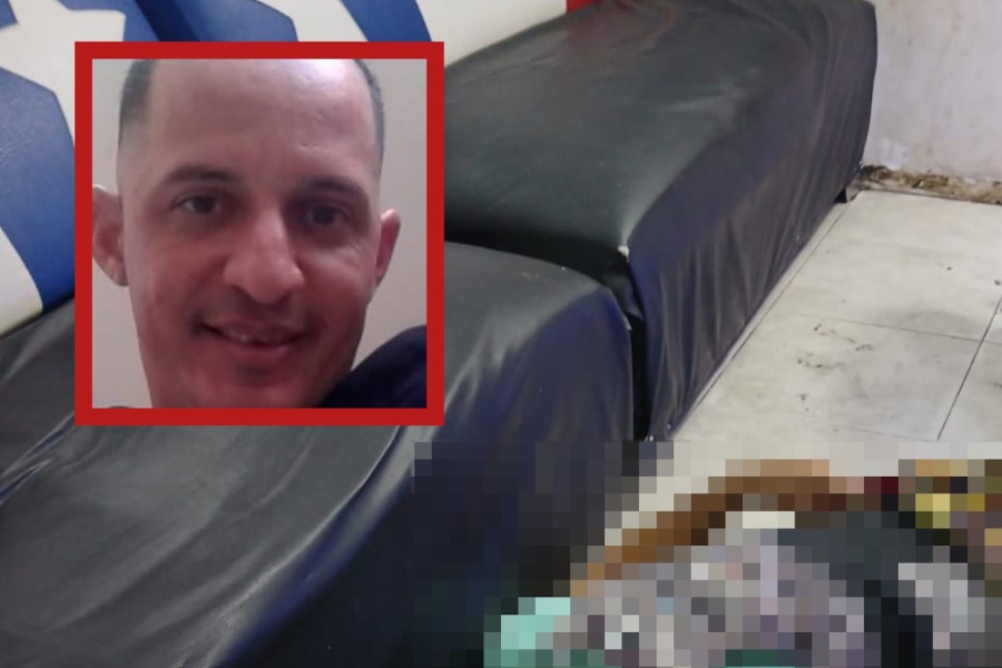 ¿Quién está detrás del asesinato de ‘El Chamo’, el barbero de El Paso, Cesar?