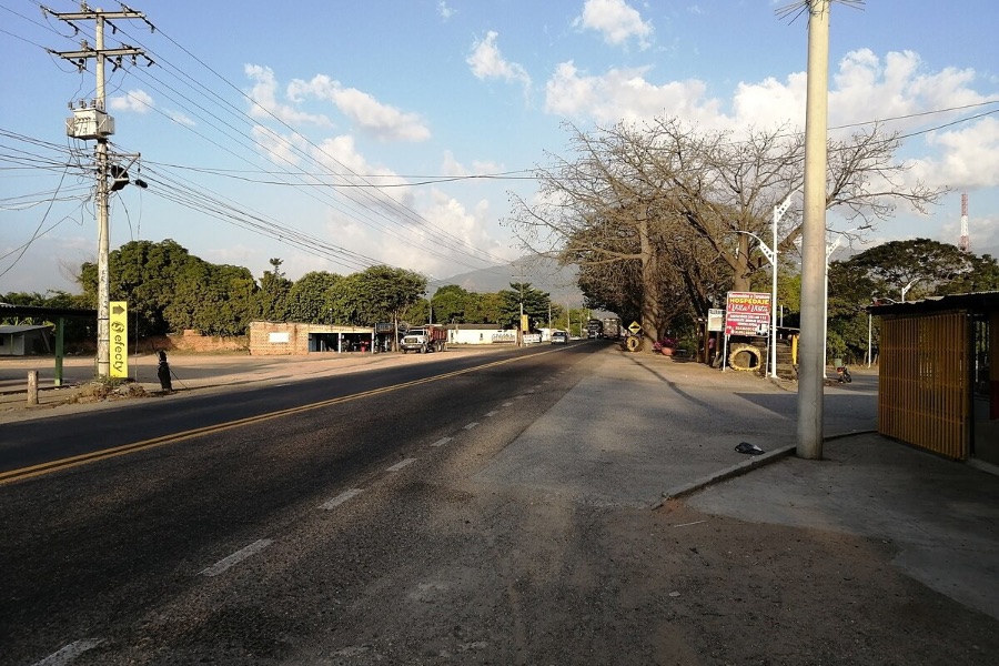 Secuestran a ganadero en Curumaní, Cesar