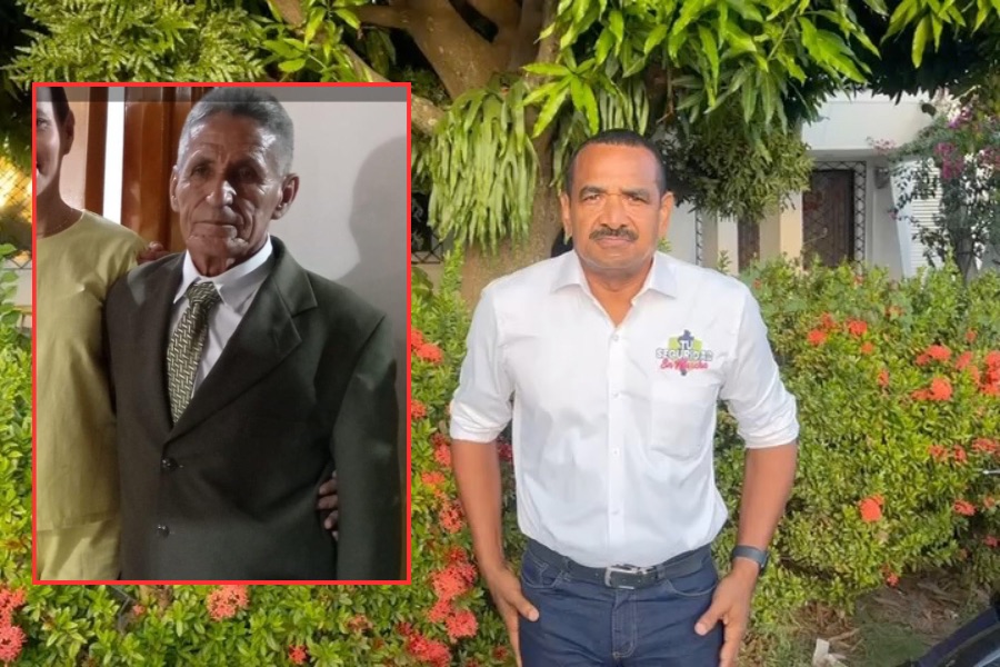 Tras secuestro de ganadero en Curumaní, ofrecen 30 millones de recompensa por información 