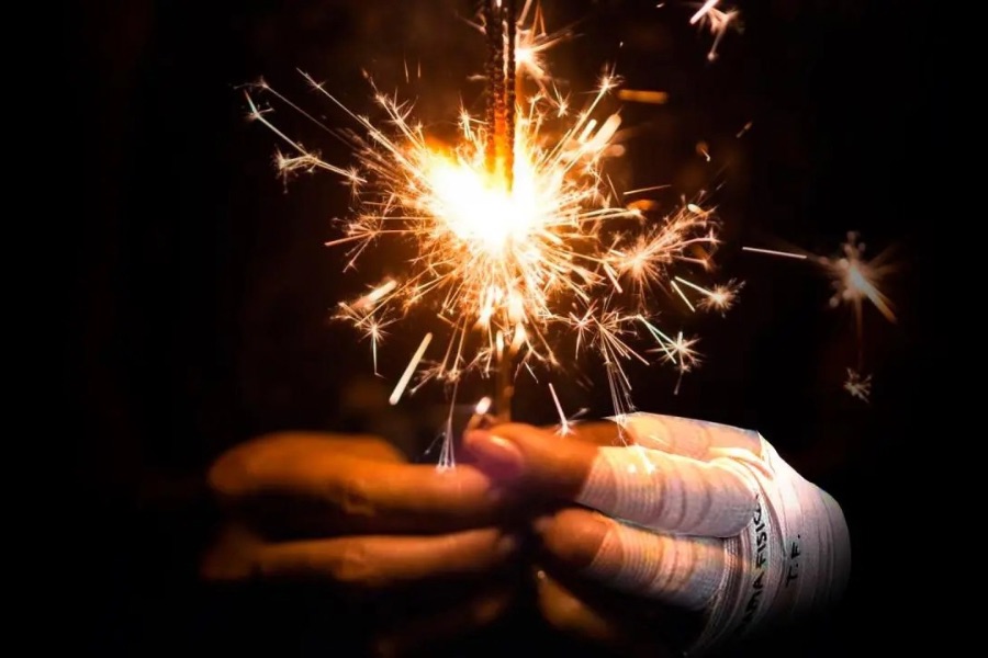 La millonaria multa que podrían pagar los padres de niños quemados con pólvora