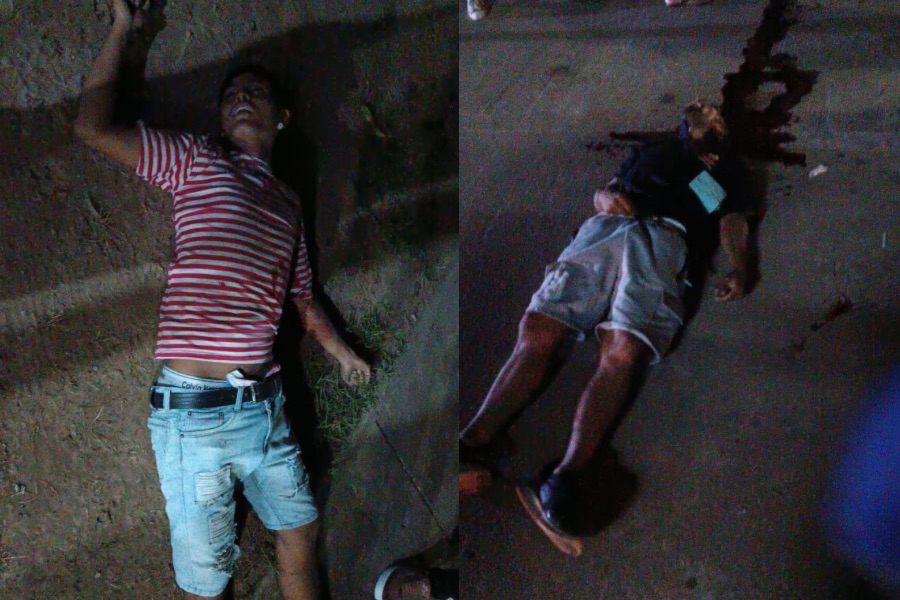 Asesinan a dos hombres en el municipio de Chimichagua, Cesar