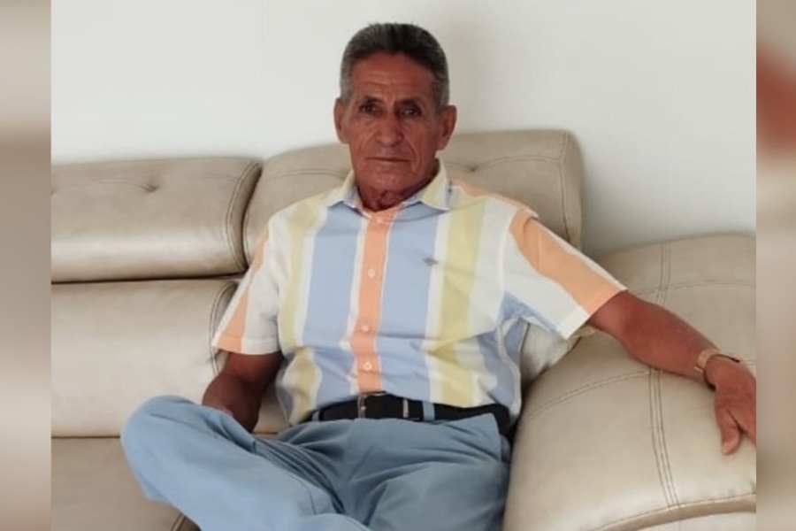 Clamor por la liberación de Víctor Julio Velázquez: familia y comunidad exigen su regreso