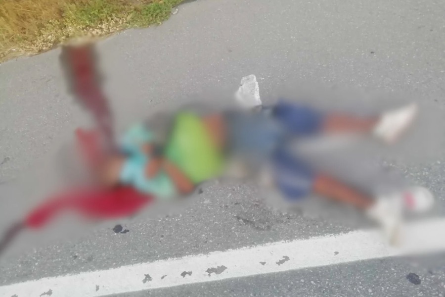 Joven muere tras recibir un machetazo en la cabeza en medio de una riña en Pelaya, Cesar