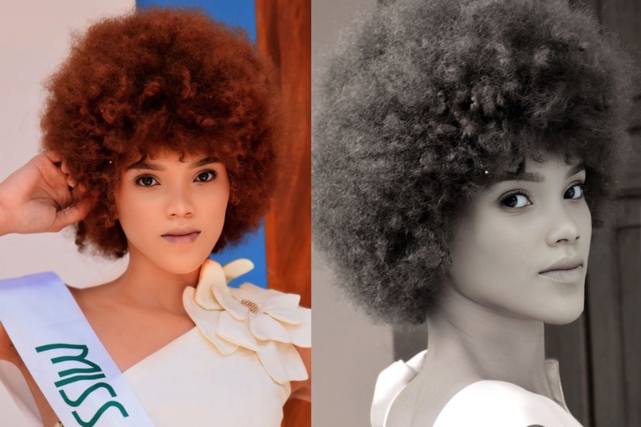 Marcela Brand: Elegancia, talento y orgullo de Chocó