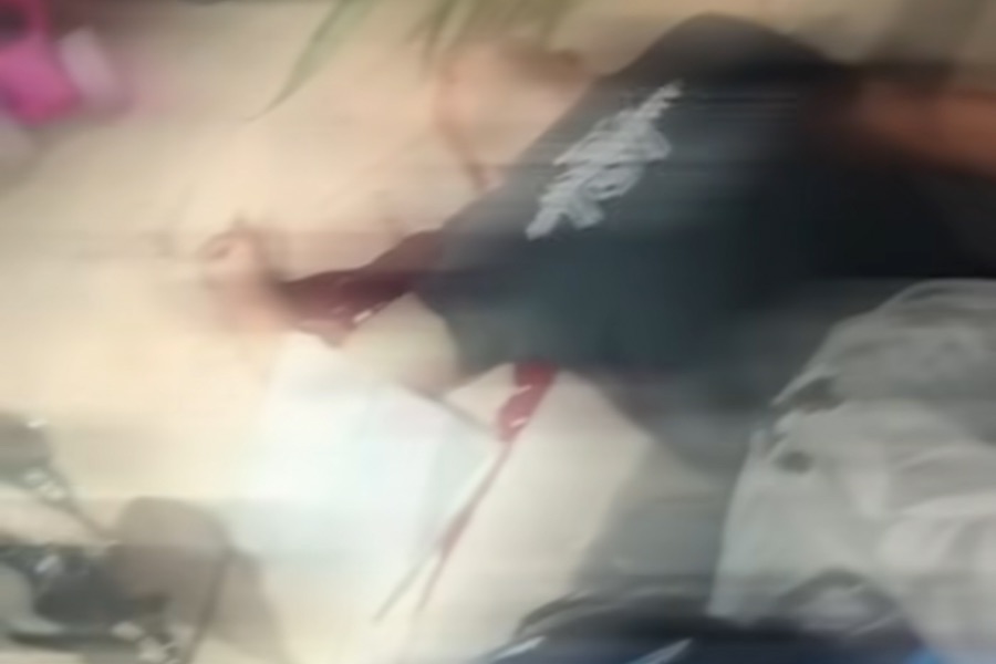 Matan a un hombre en Villa del Rosario, Valledupar