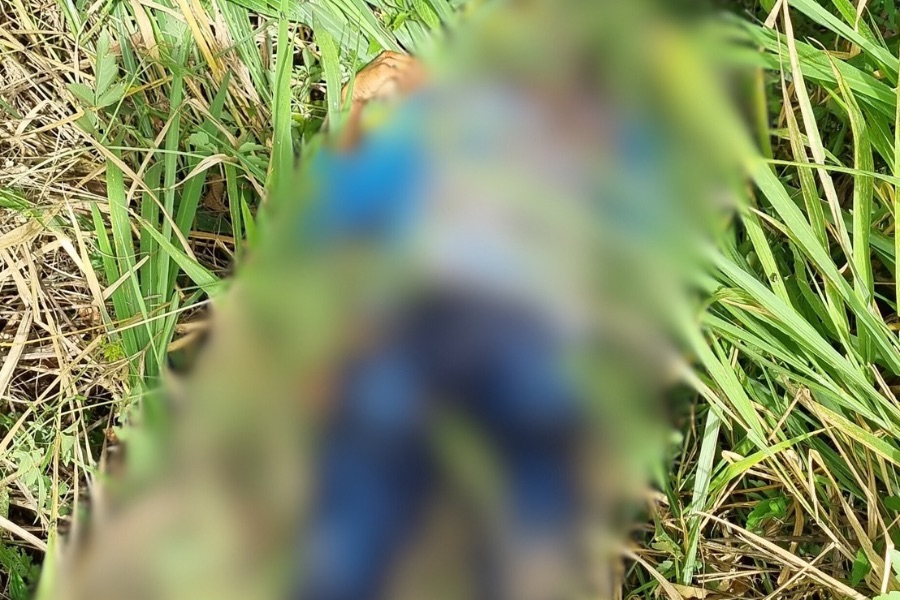 Otro hombre asesinado en San José de Oriente, La Paz