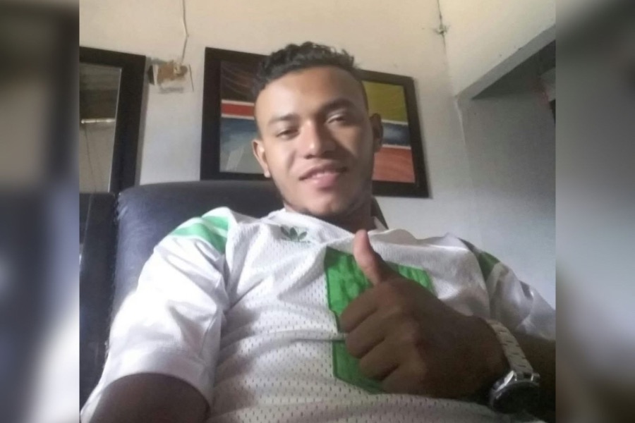 Hombre asesinado en Villa del Rosario recién había salido de la cárcel: le dejaron panfleto del EGC