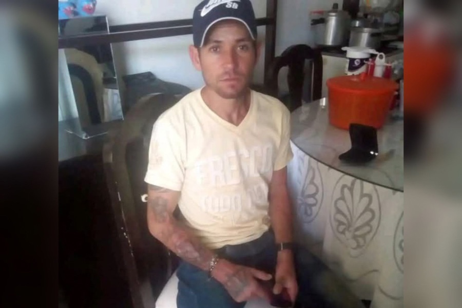 Hallan cuerpo con signos de violencia en el sur del Cesar