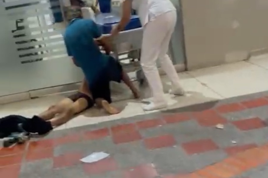 Identifican a hombre asesinado en el barrio El Paraíso, en Valledupar 