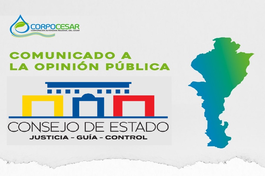 Corpocesar convoca a elegir nuevo director tras superar irregularidades