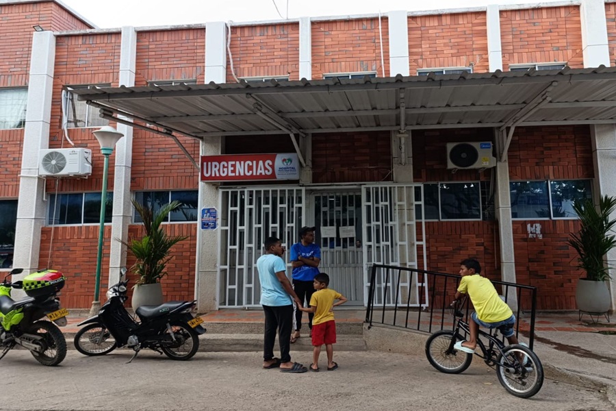 Asesinan a pareja de esposos en San José de Oriente, La Paz: Autoridades investigan el crimen