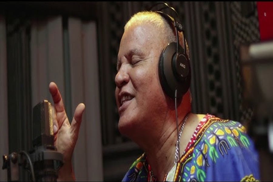 Joseíto Martínez y su orquesta le ponen sabor a las fiestas decembrinas