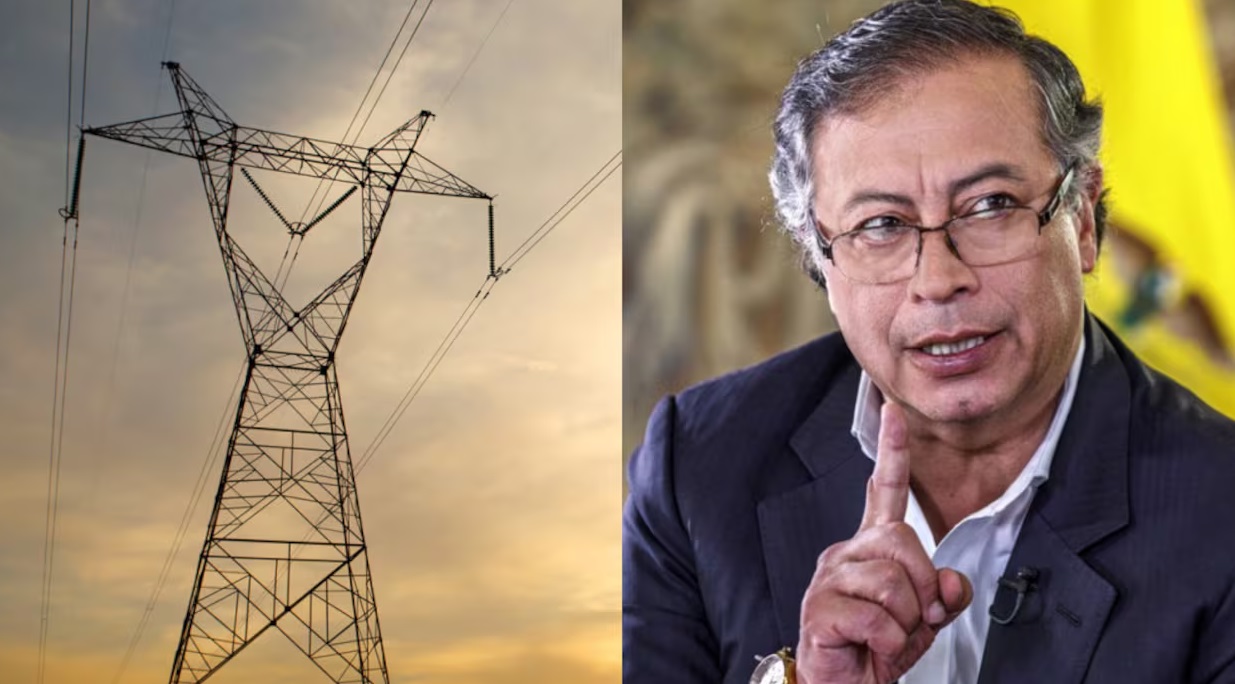 Gobierno del Cesar respalda a Petro y avanza en la creación de un parque solar público