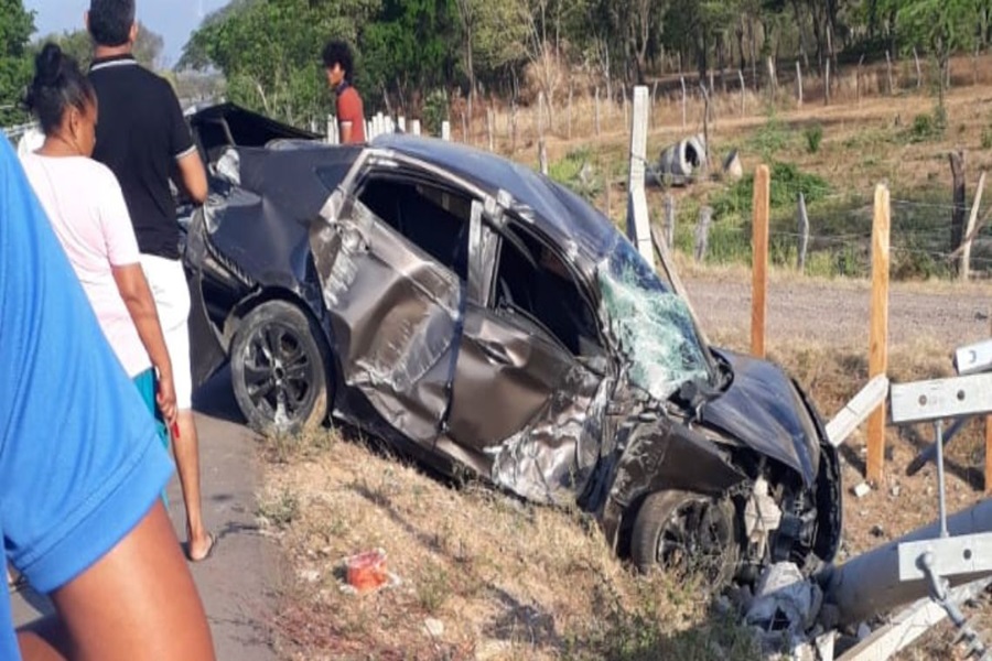 Preocupación por accidentes en la nueva vía Valledupar-La Paz: autoridades llaman a la responsabilidad vial
