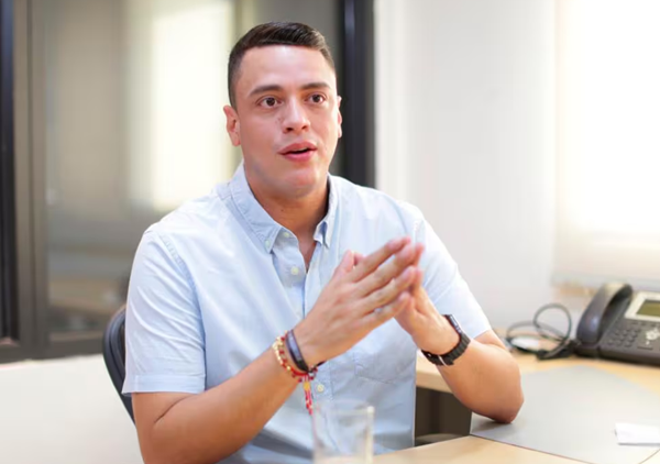 Alcalde de Curumaní preocupado por secuestro de ganadero y pide más apoyo por parte del gobierno