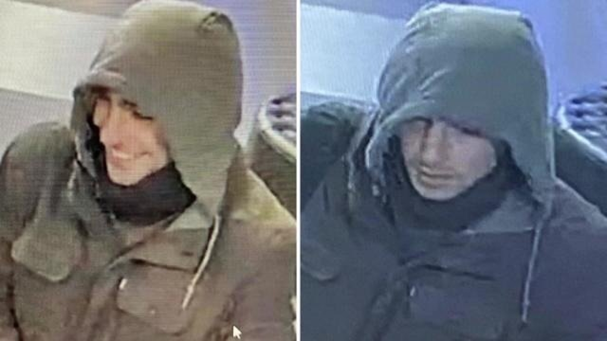 Detienen a hombre en Pensilvania vinculado al asesinato del director ejecutivo de UnitedHealthcare