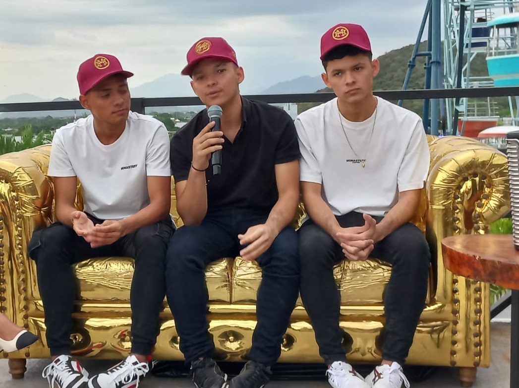 Los Hermanos Mestre: La nueva promesa del vallenato con sello arhuaco