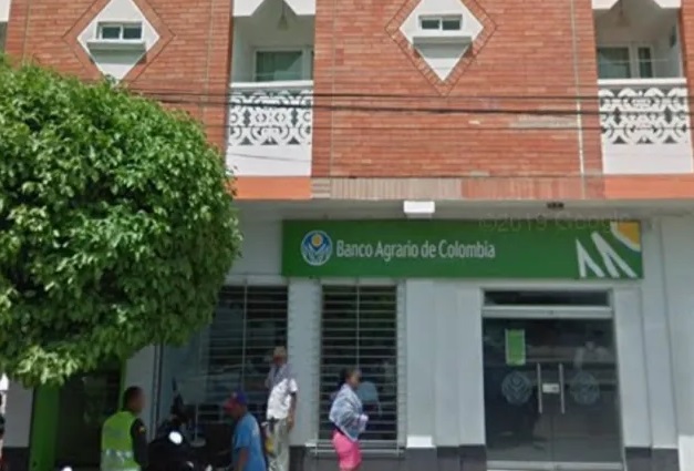 Sindicato del Banco Agrario solicita al presidente  Petro estabilidad laboral para sus empleados