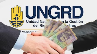 Escándalo de corrupción en la UNGRD amenaza con frenar la ley de financiamiento