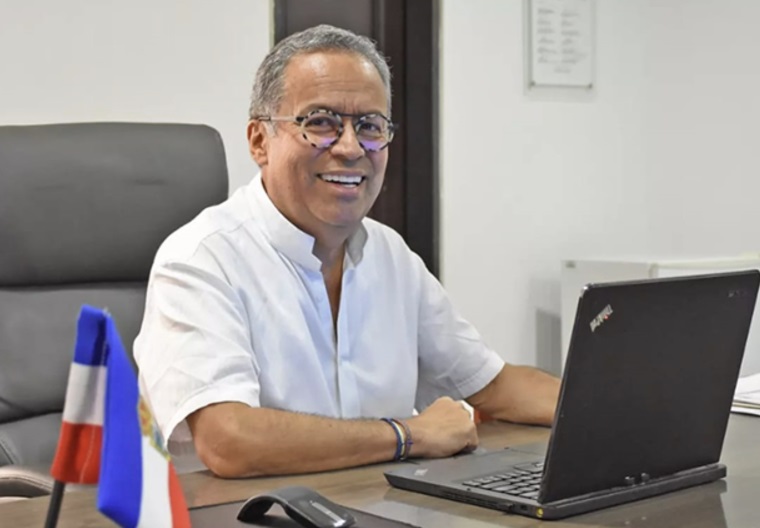 Exgerente encargado de Emdupar también fue objeto de amenazas