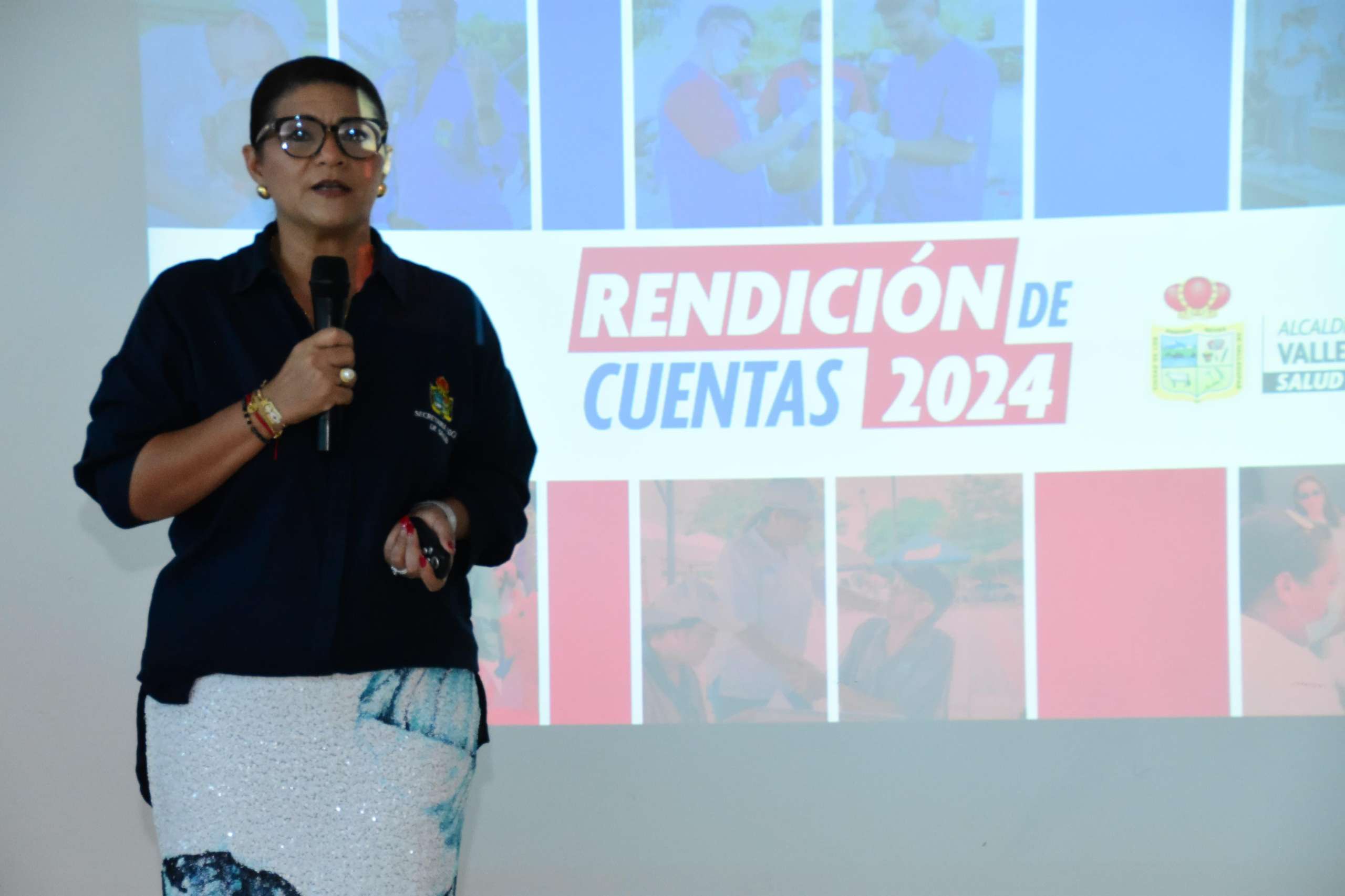 En rendición de cuentas, Secretaría de Salud de Valledupar anunció la reducción de embarazos en adolescentes durante 2024