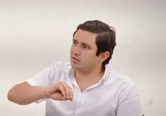 Rodrigo Tovar respalda indulto a Simón Trinidad