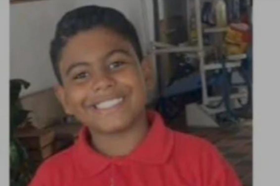 Menor falleció por inmersión en Rincón Hondo, Cesar