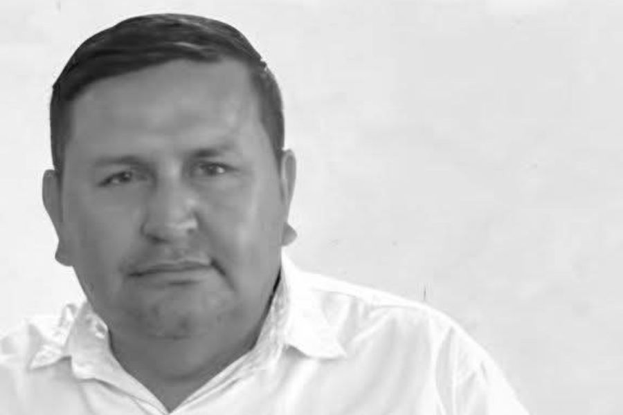 Fallece en accidente de tránsito Abel Parra, concejal de Chiriguaná