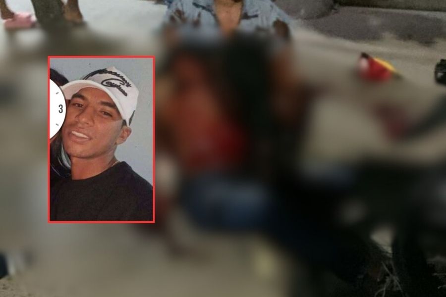 Tras días en UCI, joven de 24 años murió en Valledupar luego de ser victima de ataque criminal 