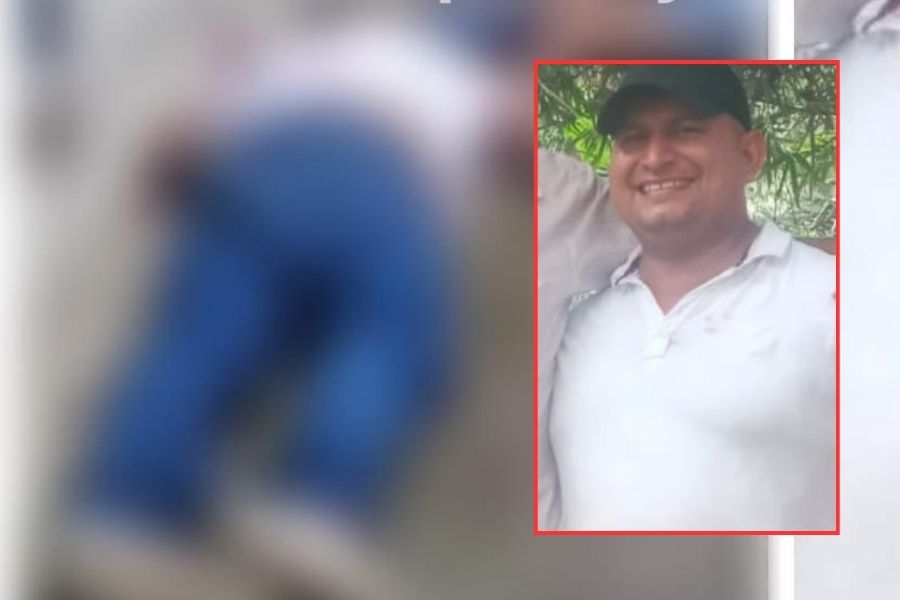 Hombre fue asesinado de 11 tiros en un hotel de San Martín, sur del Cesar