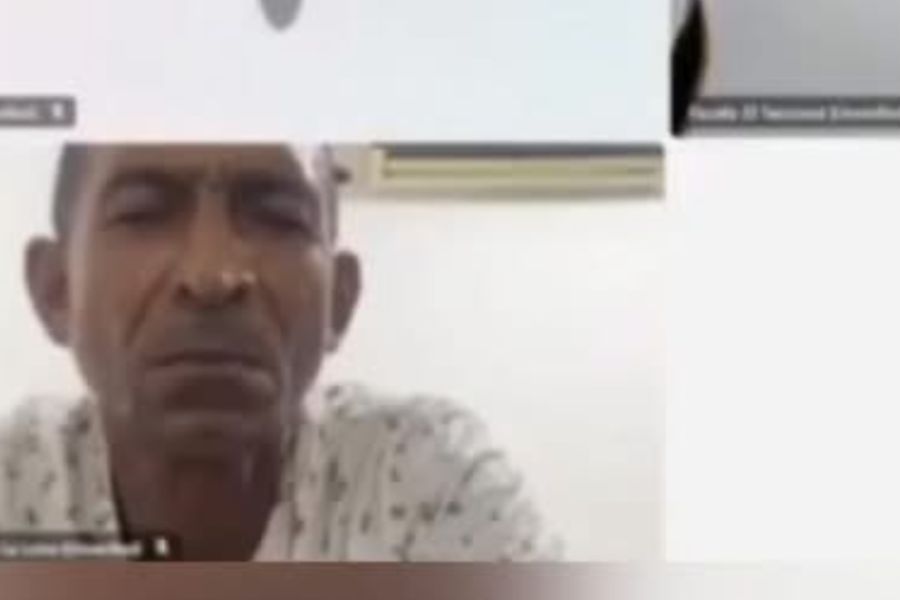 ¡Indignante!: Liberan a hombre que asesinó a su “amigo” por la espalda, por fallas de Internet en la judicialización