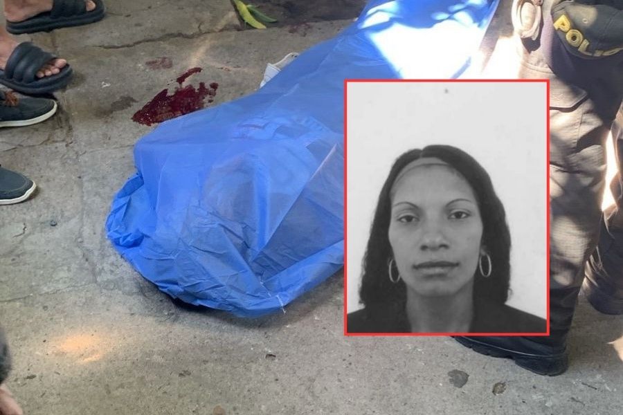 Identifican a mujer asesinada a puñaladas en el barrio Panamá de Valledupar