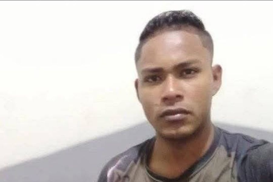 Capturado en Valledupar el padrastro señalado de asesinar a un bebé en Bogotá