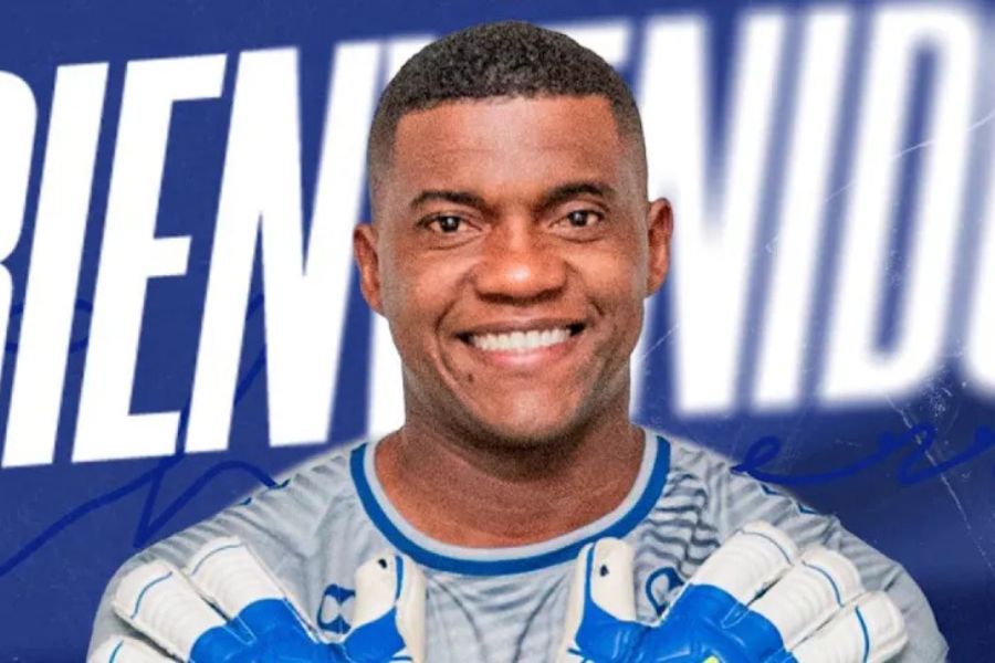 Juan Camilo Chaverra, nuevo refuerzo del Alianza Valledupar  FC