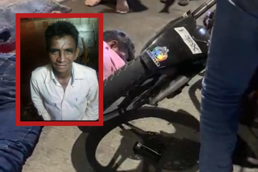 Adulto mayor fallece tras ser atropellado por motocicleta en Valledupar