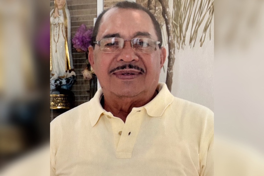 Falleció Hebert Ramírez Botello, excomandante y fundador del Cuerpo de Bomberos de Valledupar