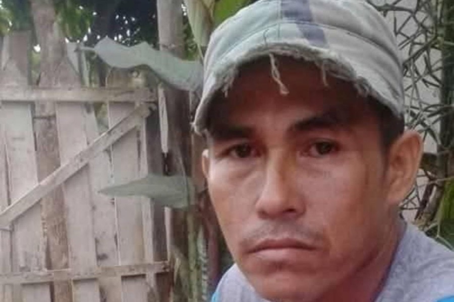 “El Indio”, asesinado a bala en Altos de Pimienta, tenía antecedentes judiciales por extorsión