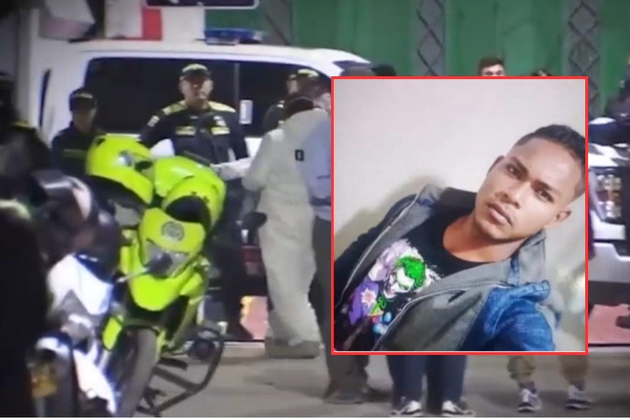 Hombre habría asesinado a bebé de un año en Bogotá: es oriundo de zona rural de Valledupar 