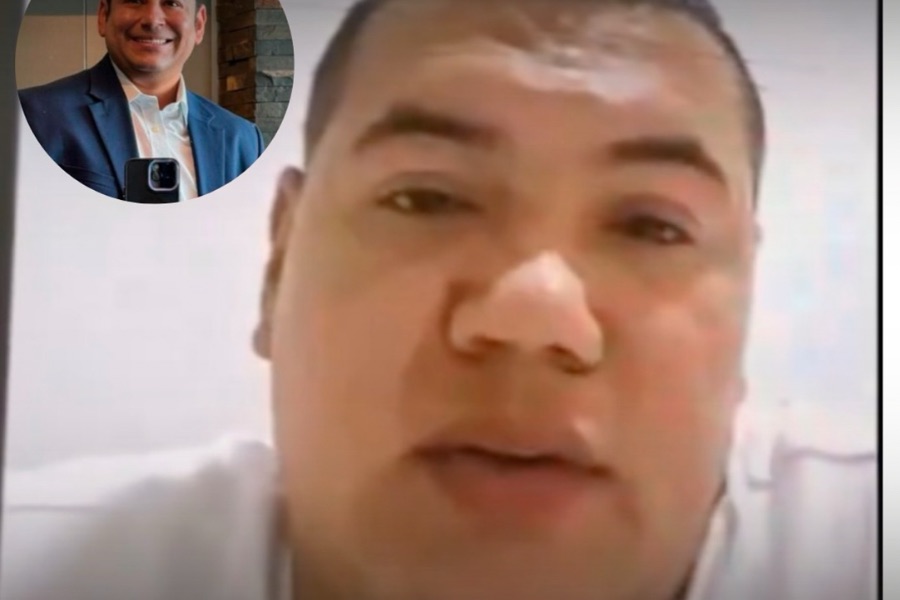 Detención domiciliaria a acusado de asesinar a reconocido médico ginecólogo en Barrancas