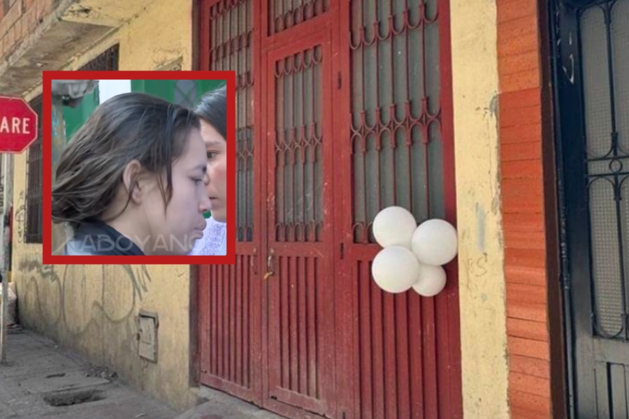 “No entiendo por qué lo hizo”: madre del bebé asesinado en Bogotá habla sobre su pareja