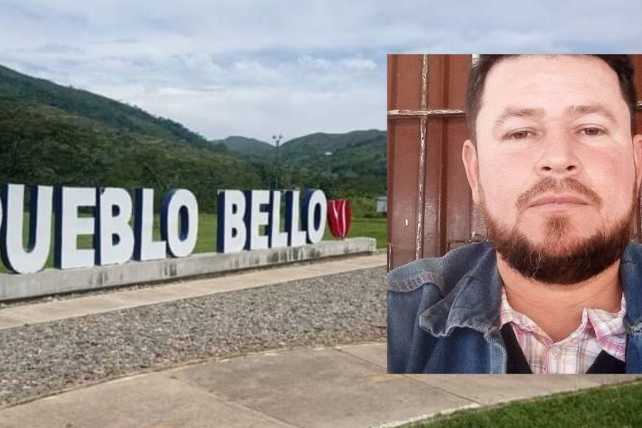 Hombre fallece por descarga eléctrica mientras realizaba trabajos en Pueblo Bello, Cesar