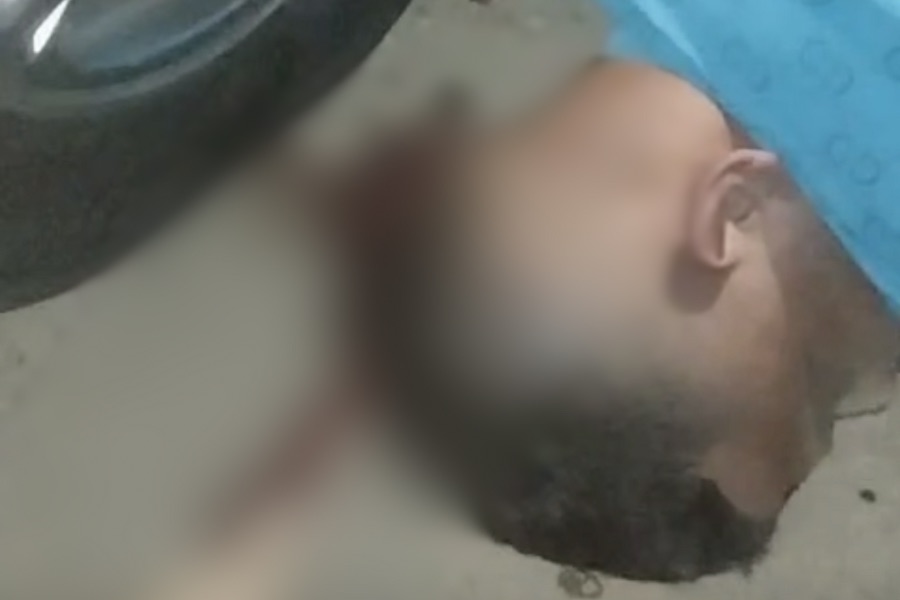 Identifican a hombre asesinado en el barrio San Martín de Valledupar