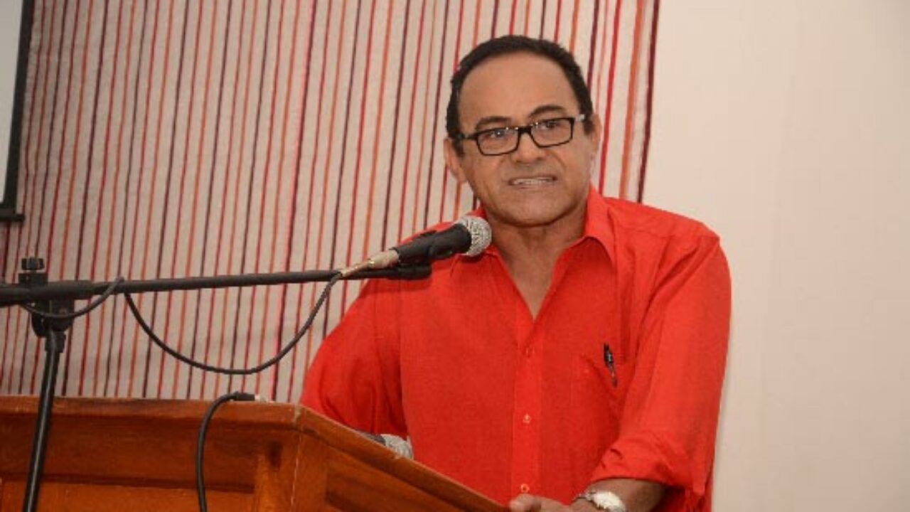 Relaciones con Estados Unidos podrían deteriorarse más, afirma Basilio Padilla