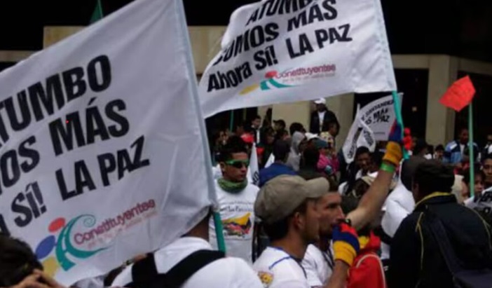 Conflicto en Catatumbo ha desplazado hacia Aguachica a más de 150 personas