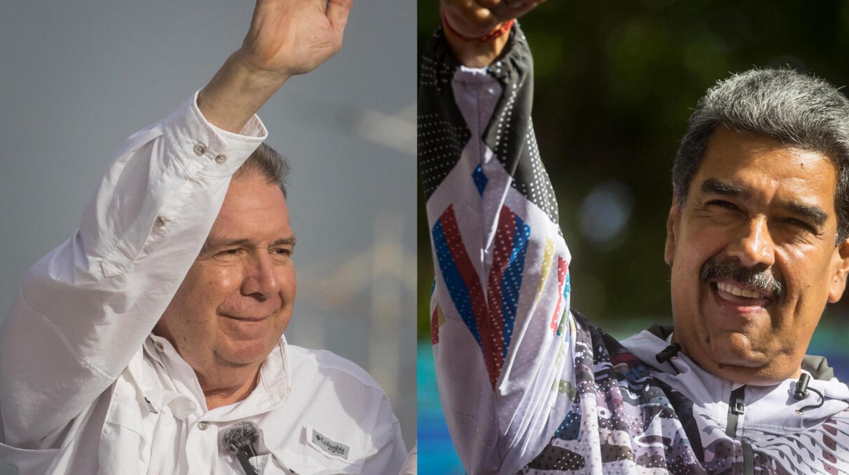 Valledupar se suma a ciudades que protestarán contra el régimen de Maduro. Líder venezolano en el Cesar teme lo peor