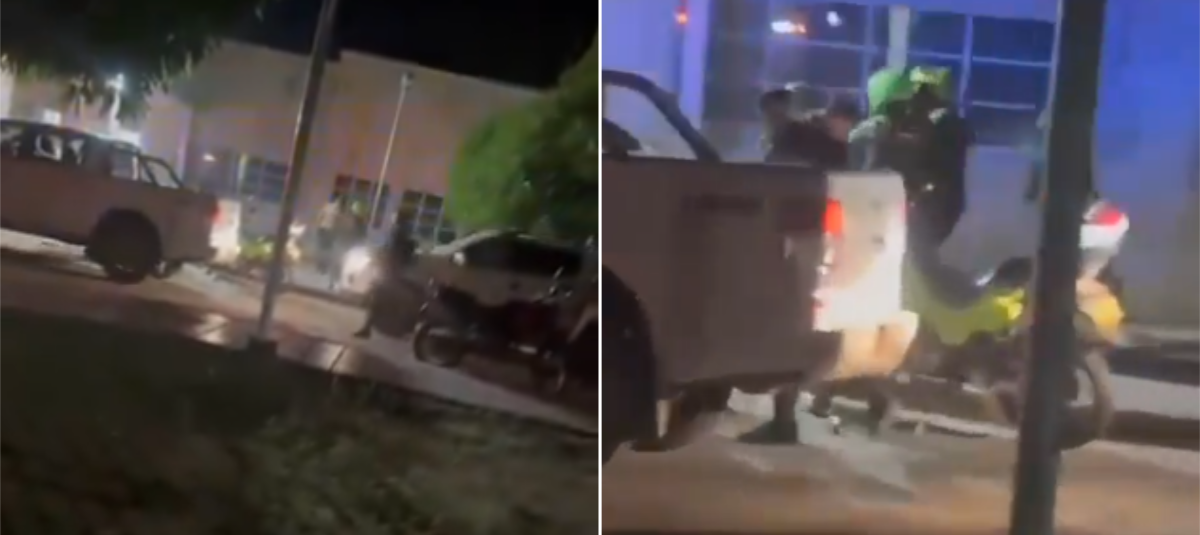 Explosión en operativo de la Policía en Cesar deja varios uniformados heridos