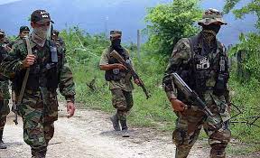 La Guajira refuerza medidas de seguridad ante presencia de grupos armados ilegales en la zona sur