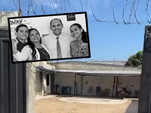 La comunidad de Aguachica se une tras la reapertura de la iglesia